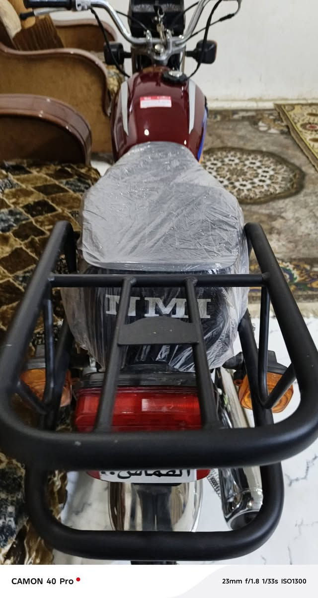 سلام عليكم اربعه كير للبيع مديل 21 تعمير كله 26 ماطور خير من لله شعله ومعدل ربع مذب علي اوراق جدد ب جيس السعر 850 وبي مجال قليل حك جيه العنوان كوت شارع النفط رقمي ***********
