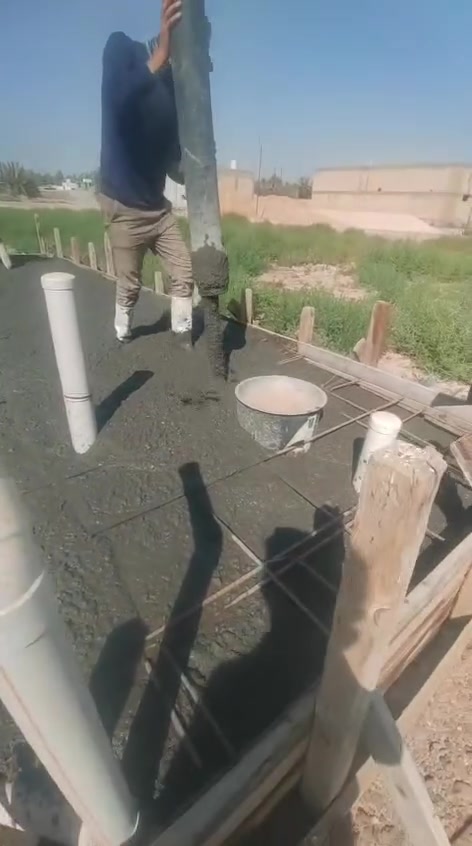 🔴 شركة شمس الاقصى للكونكريت الجاهز  🔴
🔥 كونكريت ذو جودة عالية 🔥 * بأسعار مناسـبة لصب المنازل والبنايات والمكاتب والشركات والمشاريع الكبيرة* موادنا خاضعة للفحـص المختبري وناجـحة 100%* كوادرنا مؤهلة للعمل 24 ساعة على مدار الاسبوع                         ••المواد المستخدمة••         ✅ رمل مغسول مختبر ناجح 100% ✅               ✅ حصو مكسر 5/17مختبر  ✅                 💎 اسمنت ماس (مقاوم) 💎 كبيسه عادي ♕ رمول احمر مختبر 🔥        💯 المواد المضـافة من اجود الانواع 💯•• للاستفسار اكثر على الخـاص ••او يمكنكم الاتصال على الرقم التال***********
متوفر واتساب ايضا
