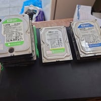 هاردات • للبيع • سعر مفتوح