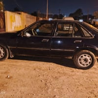 موديل ٩٥ • اوتوماتيك • محرك مفتوح