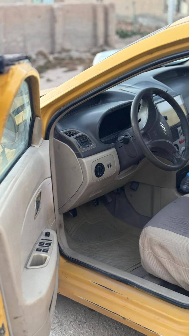 شيري فلاوين 2013رايدهه 28وبيهه مجال سياره كامله مكاني السماوه ناحيه الدراجي اذا شراي راسلني خاص


**إذا كنت صاحب هذا الإعلان وتريد حذفه لأي سبب، رجاءا أرسل رسالة إلى الدعم الفني**