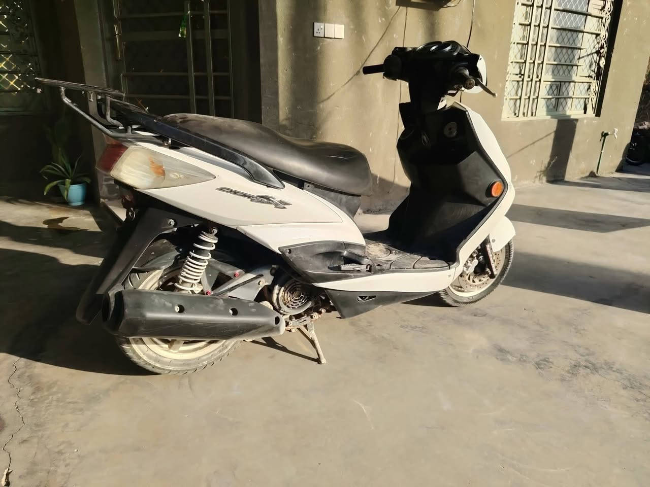 سلام عليكم سكنس فحل للبيع دراجه كامله كهربائيات محرك كل كامل لدراجه نگره سلف السعر ،650 وبيها مجال المكان بابل جبله تواصل /لخاص مفتوح


**إذا كنت صاحب هذا الإعلان وتريد حذفه لأي سبب، رجاءا أرسل رسالة إلى الدعم الفني**