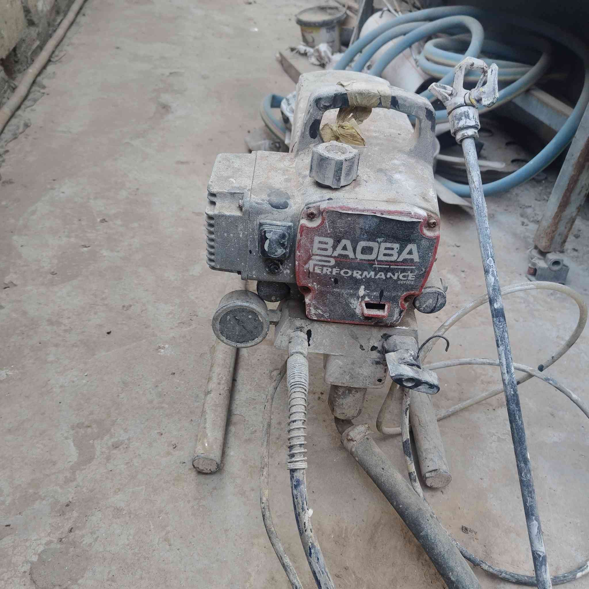 جهاز صبغ ايرلس شغال وعل فحص قوي وما مفتوح 
مكاني بسمايه السعر قفل 150


**إذا كنت صاحب هذا الإعلان وتريد حذفه لأي سبب، رجاءا أرسل رسالة إلى الدعم الفني**