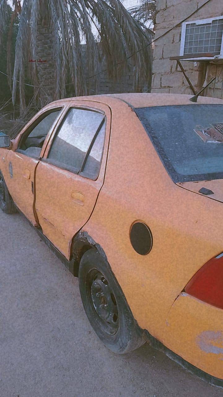 السلام عليكم سيكي للبيع سنويه منتهيه 2025 محرك وكير تمام راعيهه موجود بلتنومه بس مرايحله عدي رقمه انه ابيع كوم حديد مكاني الجزيره الفيروزية ***********//  *********** السعر 13
