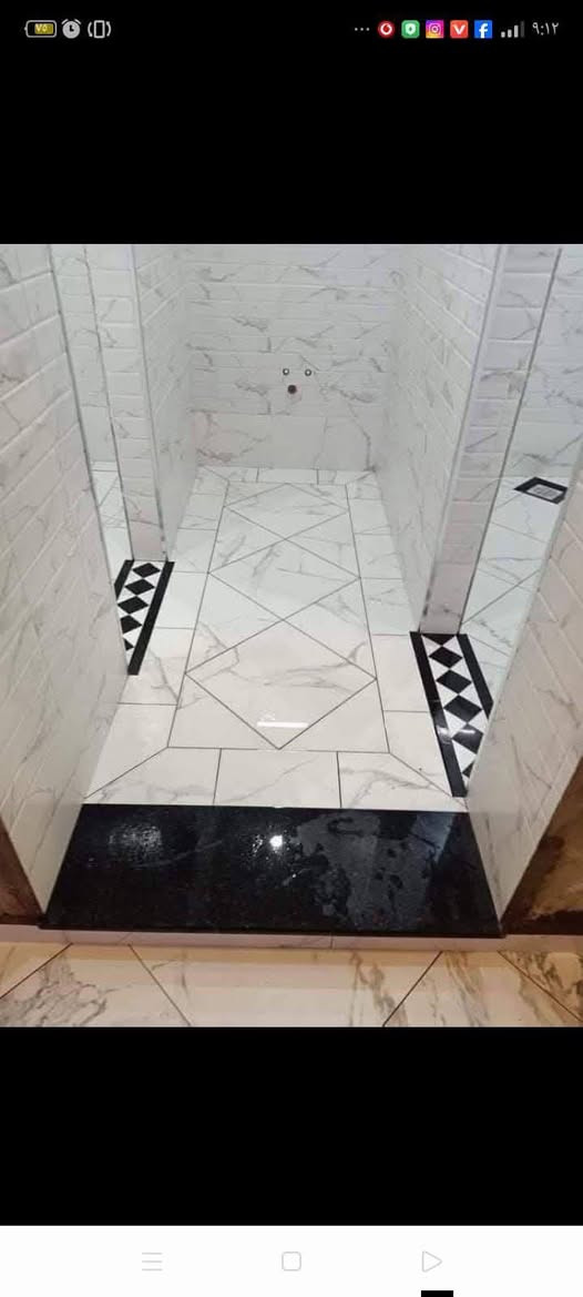 خلفه سيراميك درجه أولي متفرغ بل الاعظميه لتواصل بي وتس
***********
