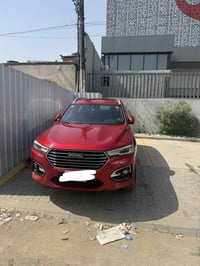 ❤️‍🔥للبيع فول مواصفات H6هافال موديل 2019  .رقم بغداد / انكليزي بأسمي /...