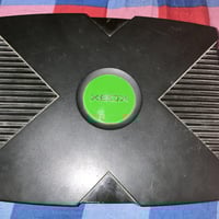 اكس بوكس اورجنال • ملحقات كاملة • ألعاب GTA