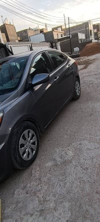 اكسنت ٢٠١٧ • محرك ١٦٠٠ • وارد امريكي