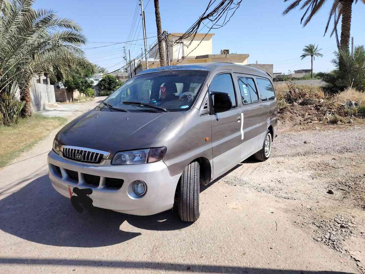 السلام عليكم ستاركس موديل 2000 صبغ احزام جمالية رقم بغداد سنوية ٢٩ مشروع وطني كير محرك تبريد كفالة تخم تاير جديد صدر جديد مصفرة هيئة وضربة شرط التحويل مكاني ديالى المقدادية ***********
سعرها 58$  وبيها مجال
