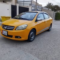 كريت ويل • ٢٠١١ • كركوك