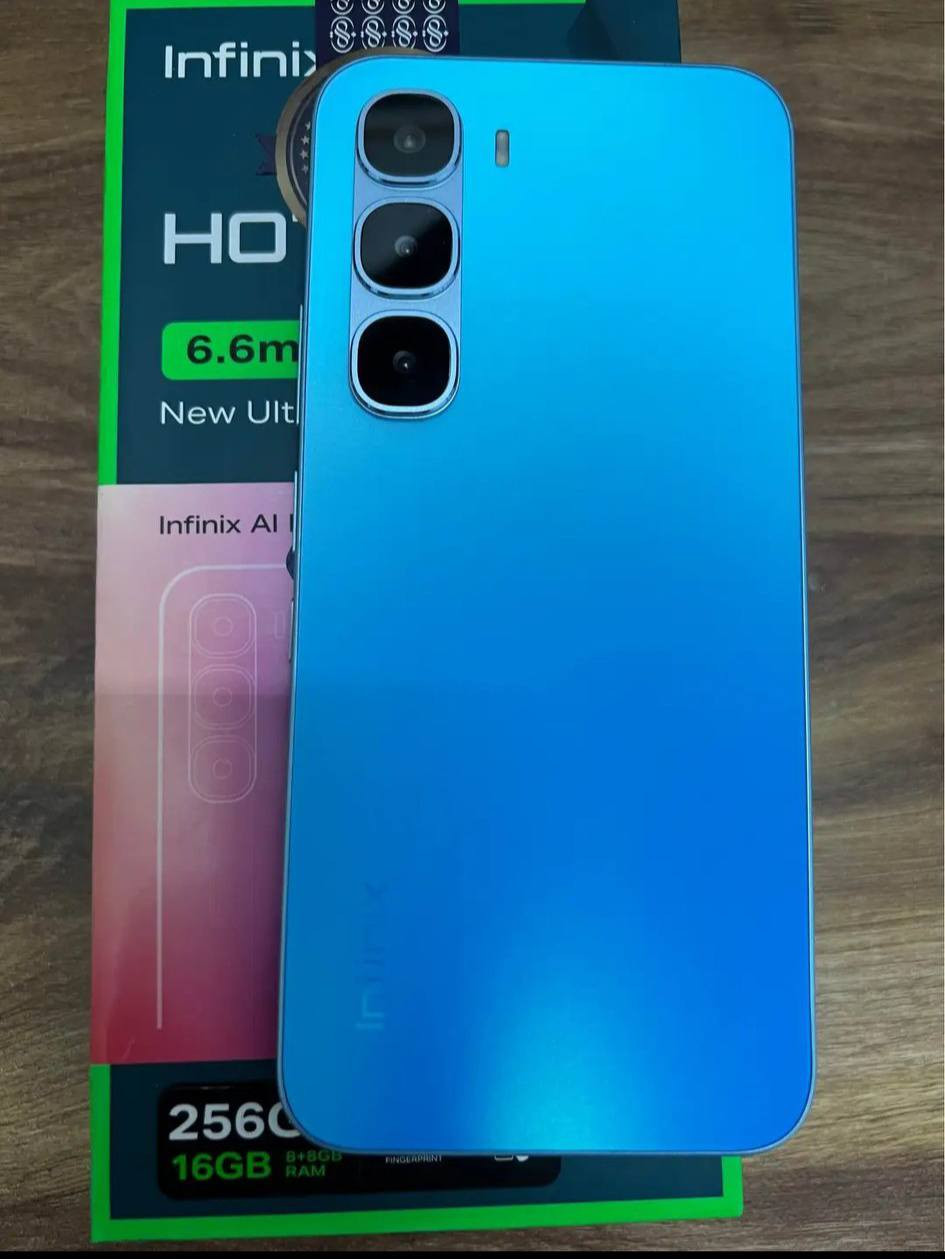 انفنكس هوات 60 برو 
مبايل جديد بعده ستعمال يومين فقط
سعره 200
مكاني البصرة التنومة قرب الجسر الايطالي 
***********
