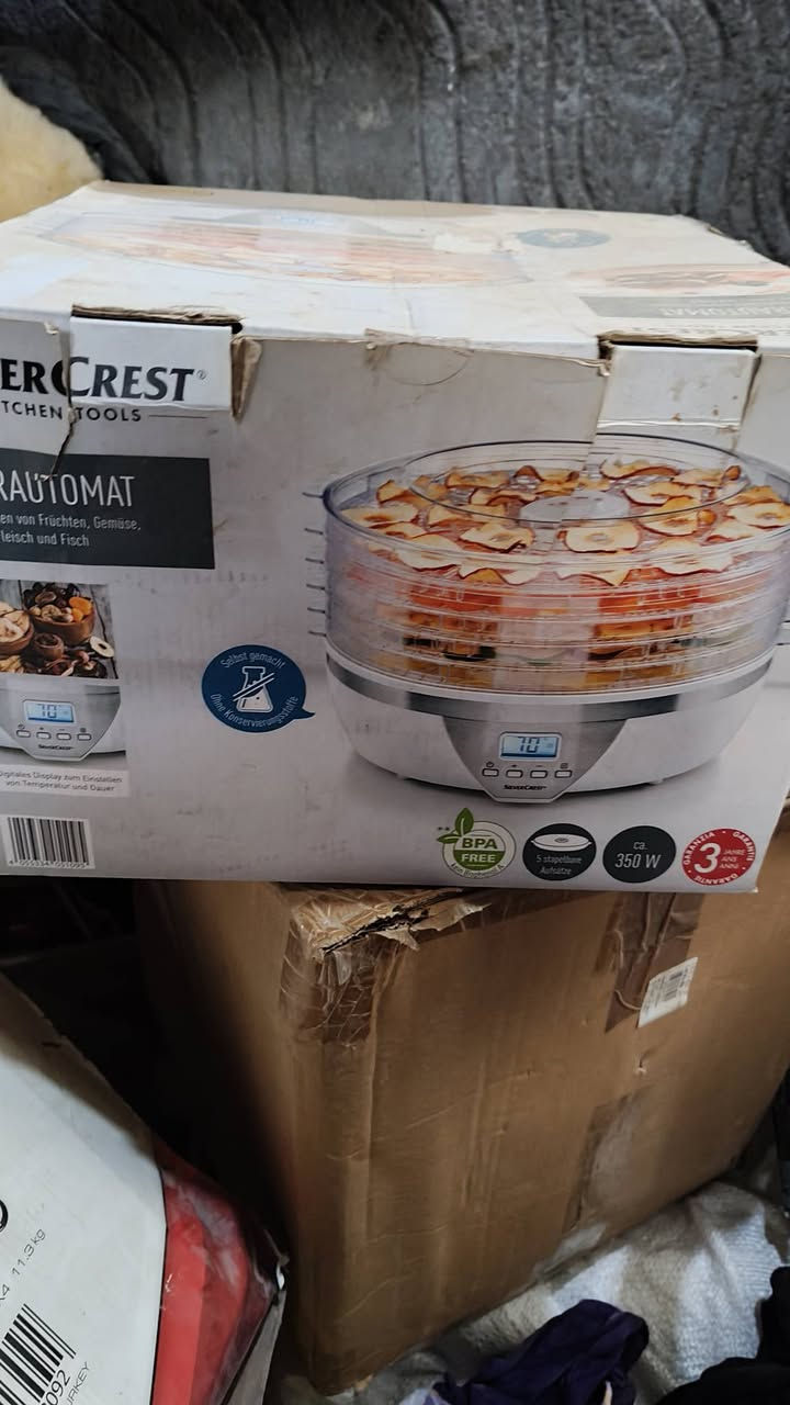 سلام عليكم أغراض مستعمله صوبه كيرونه مكنسه كهربائية عدد 2 دوشك مميز نضيف 180/200 ارتفاع 20 سم فرشة اسنان جديده مجففة فواكه رقم موبايل ***********
