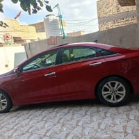 سوناتا • ٢٠١٥ • مكينه ٢٤٠٠