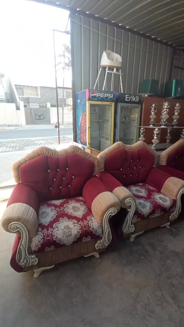 مــن معــرض بابــل 🌷...
مستعدون لشراء كافة الاغراض المنزليه
عنوان حلة شارع النزيزه الرئيسي قرب الشؤون


**إذا كنت صاحب هذا الإعلان وتريد حذفه لأي سبب، رجاءا أرسل رسالة إلى الدعم الفني**