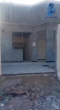 الريان نزله النجار • ٣ منازل • ١٤٠م