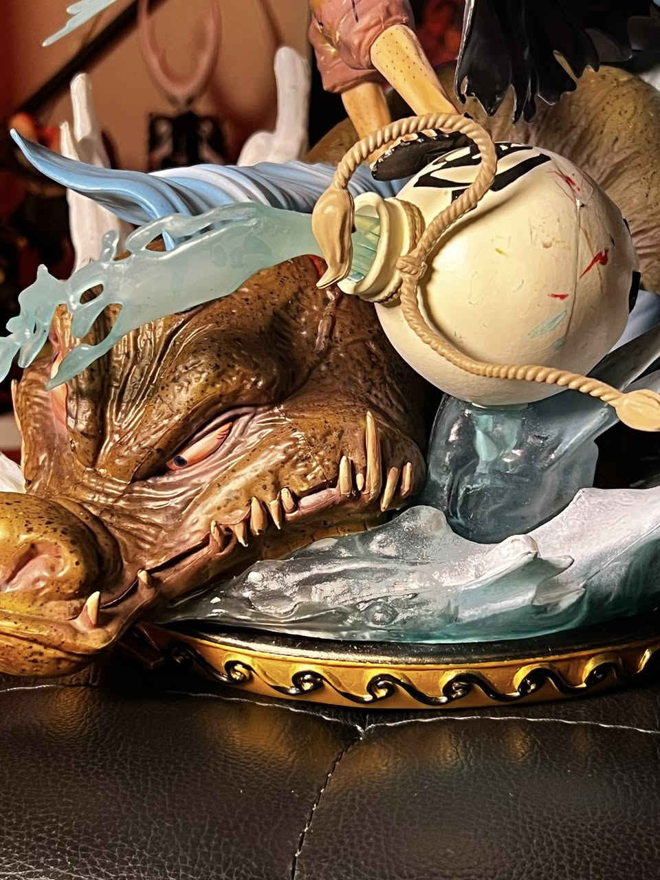 مجسم شانكس 33 سم وزن ثقيل
حط سعرك بما يرضي ربك


**إذا كنت صاحب هذا الإعلان وتريد حذفه لأي سبب، رجاءا أرسل رسالة إلى الدعم الفني**