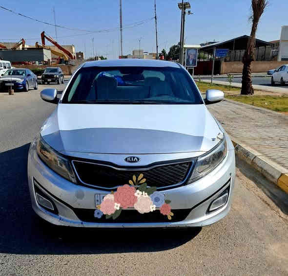 أو بتيما 2015امريكي
سياره جاهزه كير مكينه تبريد 
حداديه مابيه كل نقص 
بيه تبديل بنيد وجاملغ امامي
سونار موجود ***********
