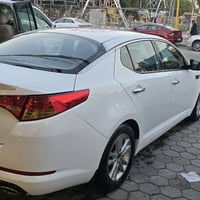 أوبتيما • ٢٠١٣ • رقم أربيل