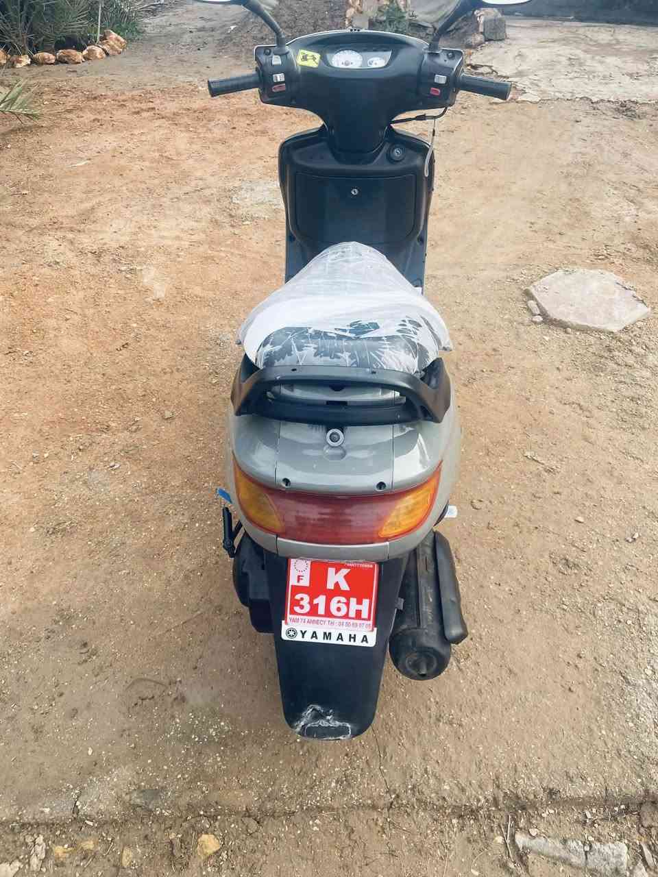 سلام عليكم فراشه 140 جاهزه للبيع محرك مفتوح بس ولفات فقط دراجه لاتنقيص ولاتبخير خرسه جاهزه وجديده كلشي بيها بلاد مكانها بابل /الكفل السعر 400 قفل
اتصل وبيك خير وتدالل ***********
