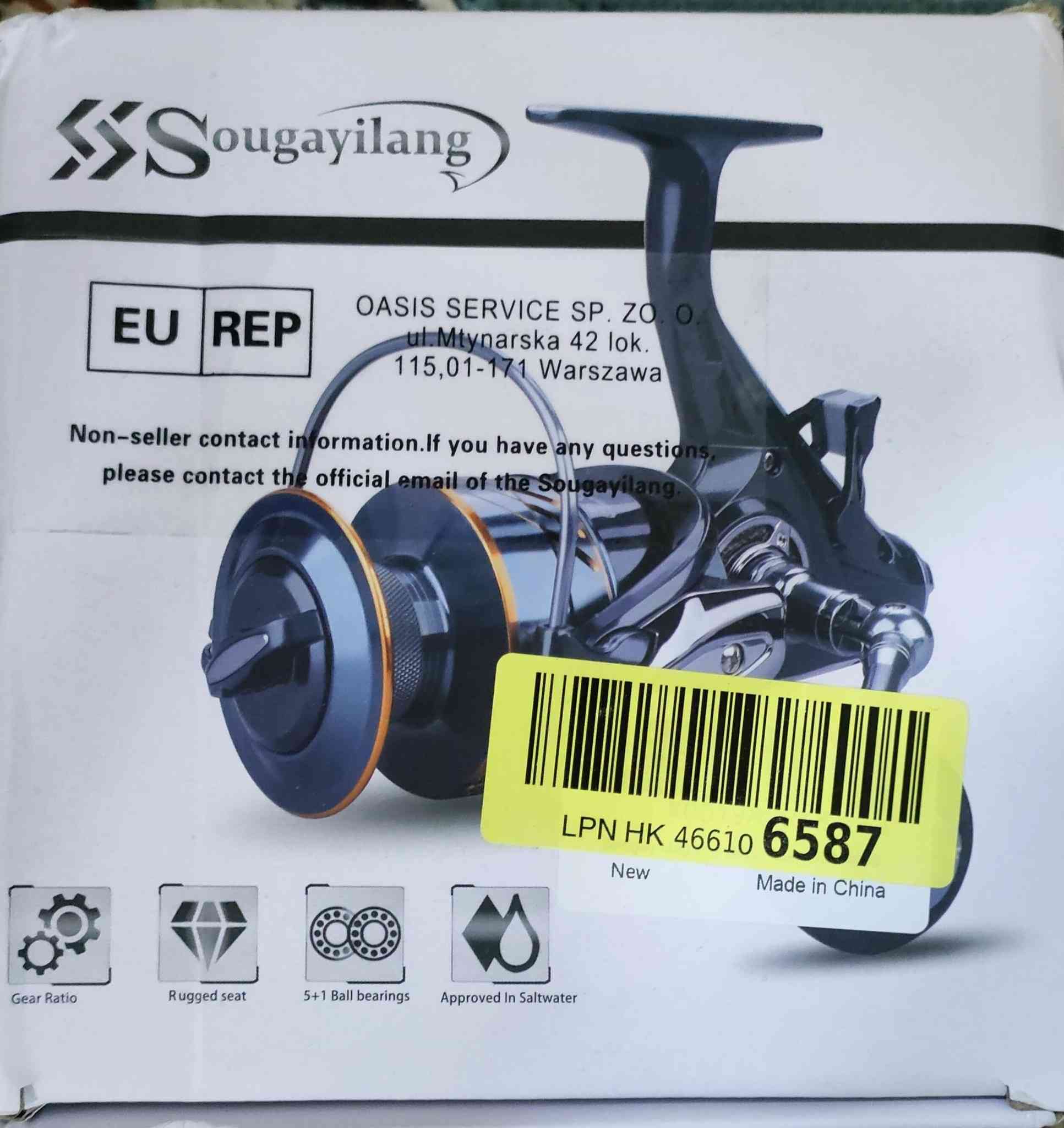 جاكيت مطري خفيف مال هاي كنك ماركة
مكينة سبنر 
طاقة شمسية ٦ الواح تشحن كلشي


**إذا كنت صاحب هذا الإعلان وتريد حذفه لأي سبب، رجاءا أرسل رسالة إلى الدعم الفني**