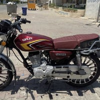 ماطور موديل 25خمس كير كامل شغال اي عيب ما بي محرك غطاس 200حجم سعره 675...