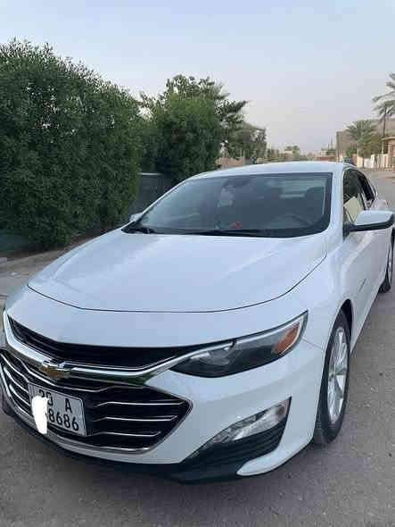 ماليبو ٢٢lt
فول عدا الفتحة 
كير محرك بشرط 
بجم كبس بجم كبس 
ايرباك برده فقط 
بيها قطع صبغ من امريكا 
ماشيه٩٠k
حادث خلفي 
تحويل مباشر 
هزة رقم جديد 
مكان ديالى 
***********
السعر ١١٠بيها مجال بسيط
