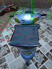 دراجة منغولي • جديدة • فيها مجال