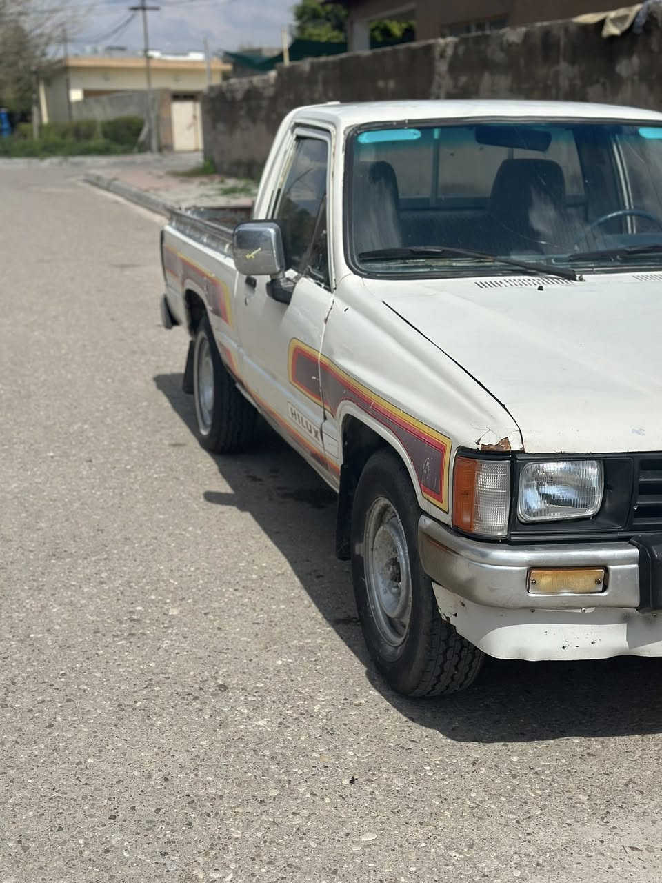 88   5كير محرك تي وأي مبدل جديد كير ومكينه بشرط صلاح الدين اصفر شرط تحويل وكاله سياره كامله بدون اي نقص شاصي بشرط بيه ملاحضات بصيطه صبغ عام سعر 33 بي مجال قليل مكاني كركوك ***********سنويه قبل سنه ساقطه
