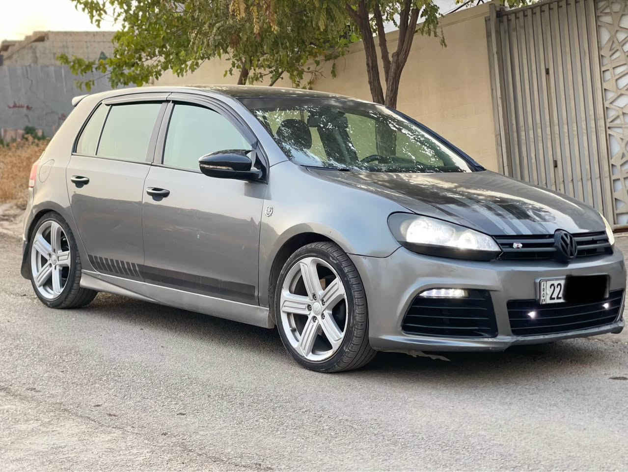 𝐆𝐨𝐥𝐟 𝐦𝐤𝟔 𝐑
١٤ تۆربۆ و گێر عادی
کوشن جلد و کارەبایی و هیتەر
تەبرید لەمس  و سوکان ڤۆلیۆم و سوکان تەحەکم 
ئاوێنە لید  
ئۆتۆ تاکشن و دژە خلیسک
شاشە ئایپاد
٤ جام ئۆتۆ 
مواسەفاتی تر...
گێرو مەکینە و کارەبای تەحویل بەشەرت
رەقەم وسەنەوی نوێیە
سێ پارچە و نیو سبوخ
***********
شوێن هەولێر أربيل, العراق
