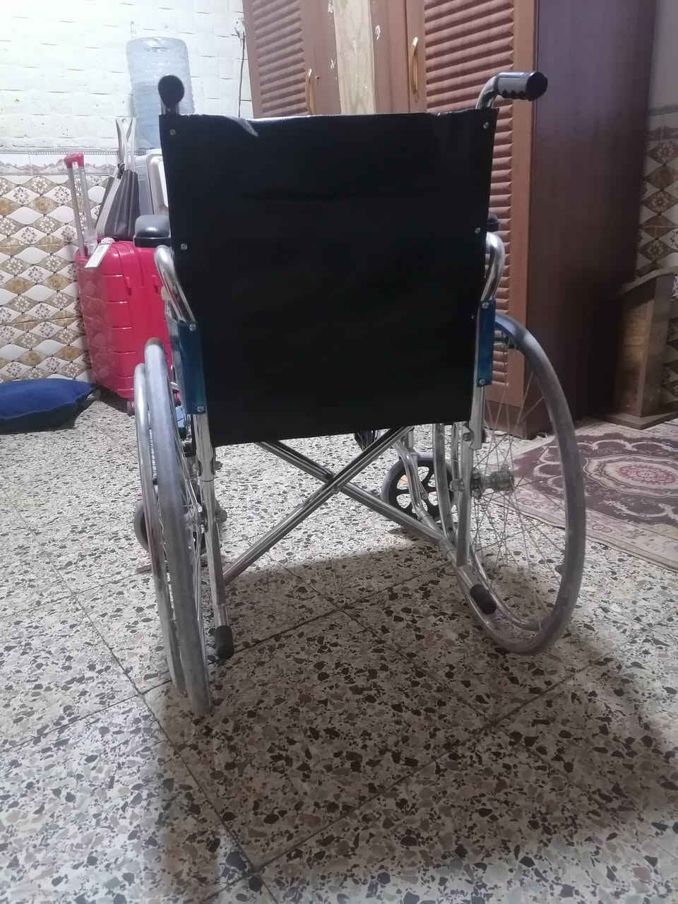 مامستخدمه. 150


**إذا كنت صاحب هذا الإعلان وتريد حذفه لأي سبب، رجاءا أرسل رسالة إلى الدعم الفني**