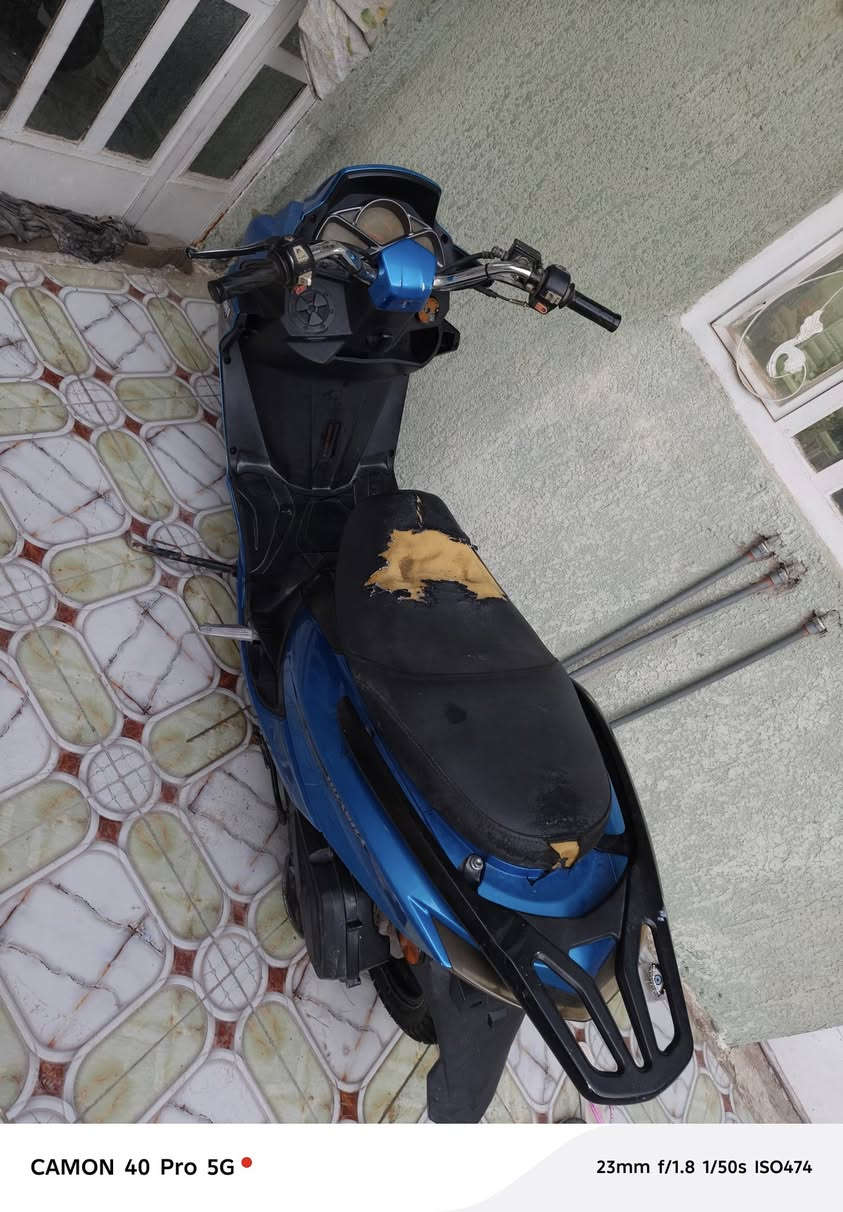 يالله دراجة للبيع تفاصيل خاص


**إذا كنت صاحب هذا الإعلان وتريد حذفه لأي سبب، رجاءا أرسل رسالة إلى الدعم الفني**