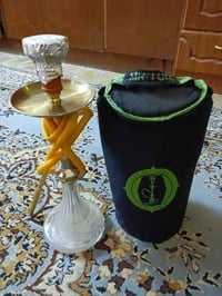 اركيلة المانية • ٤ تنفيس • مستر الرصافي