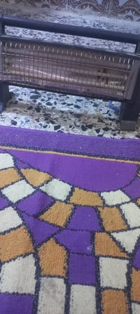 صوبه نفطيه مستعمله للبيع مدينه الصدر سعره 60 وبيه مجال 07710010117 صوب...