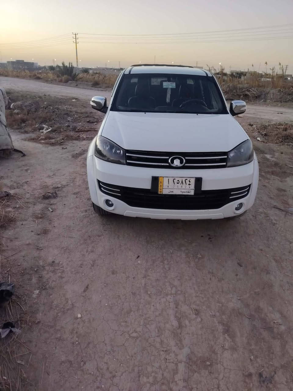 سلام عليكم كريت ويل موديل 19 عالي كفاله عامه تحويل مباشر رقم قادسيه مكاني ديوانيه السعر 98 وبيه مجال *********** ***********
مكلف
