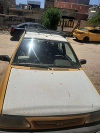 سايبه للبيع موديل 2011 مطلوبه هيئه 450 وغرامات 250 ع مشتري وسنويه عد ا...