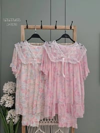 تراك شيفون • تول • ألوان صيفية