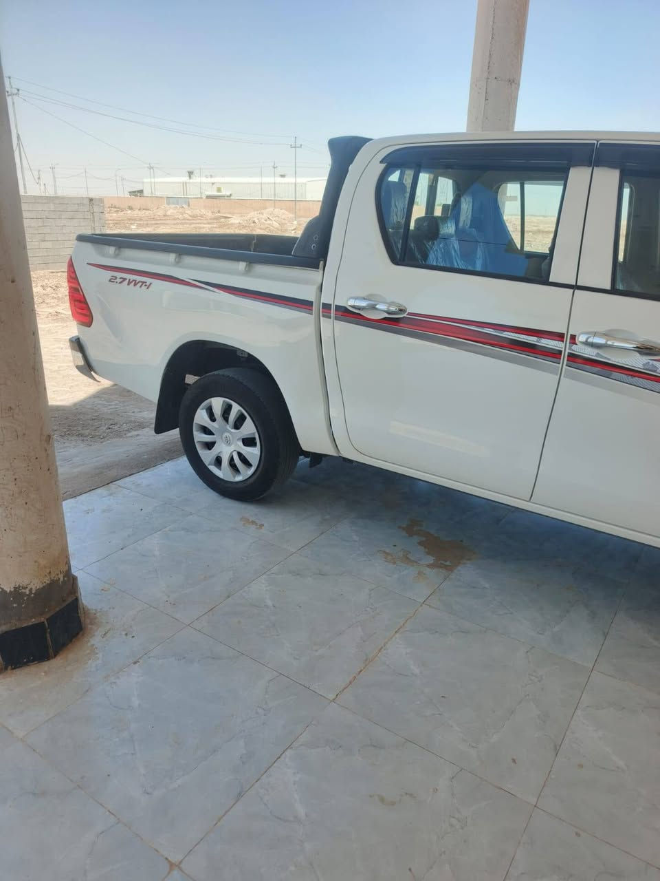 سلام عليكم بيكم موديل 2025 البيع مكفولة كفاله عامه 
رقم أربيل العنوان البصرة القرنه أرقم ‏‪***********‬‏/ ***********/
