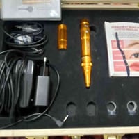 جهاز تجميل • مستعمل مرة • العسكري العابد