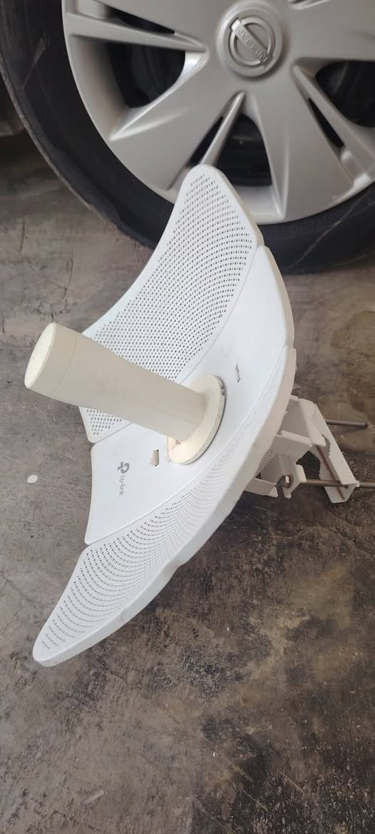 نانو tp_link شغال ونظيف
السعر ٢٠ الف
المكان شارع قرية سلامة


**إذا كنت صاحب هذا الإعلان وتريد حذفه لأي سبب، رجاءا أرسل رسالة إلى الدعم الفني**