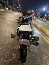 دراجه شغاله • اوراق كامله • عامريه الصمود