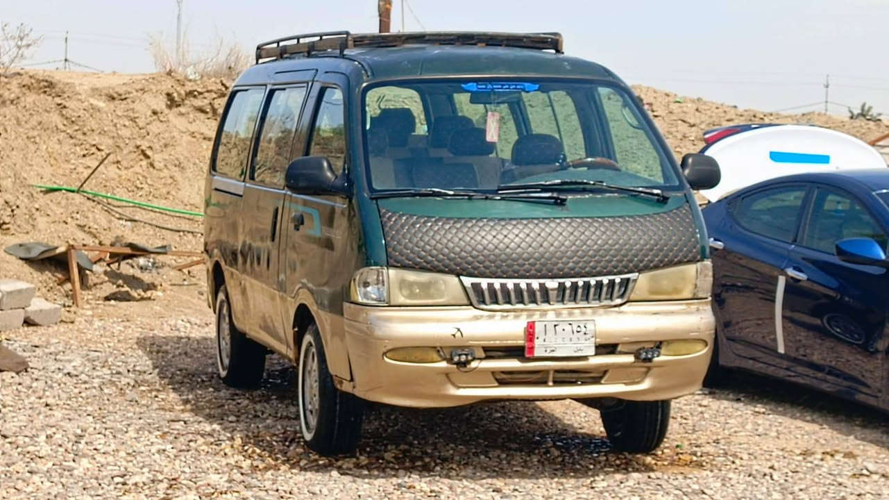 سلام عليكم گيه بريجو موديل ٩٧ رقم بابل مكان سياره ناصريه سوق شيوخ ***********
