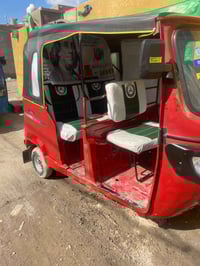 تكتك للبيع ١٨كامله كبل للشارع لاضربه ولاصبغ تكتك احله من صور كامله عله...