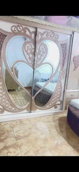 غرفة تركية نضيفة كلش مابيها سعرها ٨٠٠ الشراي يراسلني خاص بخدمتك مكاني البصرة الحيانيه *********** البصرة
