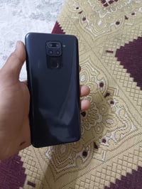 ريدمي نوت ٩ • ١٢٨ • الخط معطل