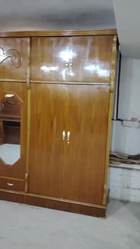 غرفة نوم مستعملة • للبيع • ديالى شهربان