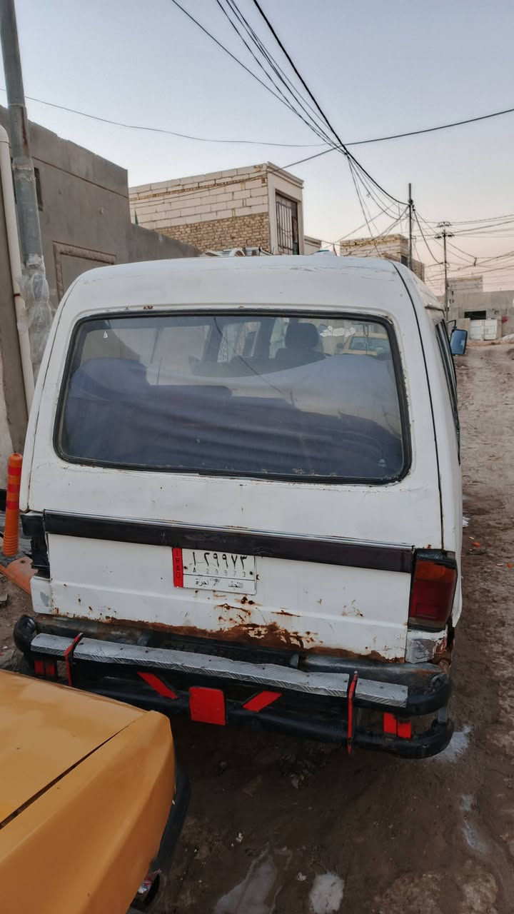 السلام عليكم كيه ماصدا للبيع م91مكينه وكير واكسل حداديه تخم تاير كاعيه جديده داخله نضيف كهربائياة شغاله سنويه صاقطه ب21 جوم حديد ابيع السعر 27وبيه مجال مكاني دوانيه ***********
