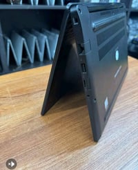 Dell 7280 • شاشة لمس 12.5 • كور i7 جيل سادس