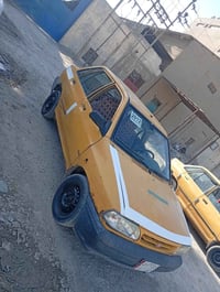 موديل ٢٠١٢ • بابل • محرك وقير