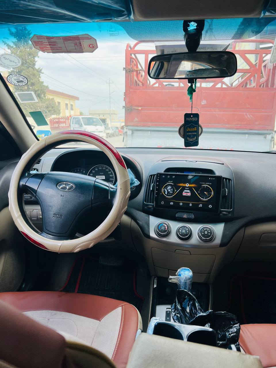 النترا موديل 2010 رقم اربيل  البيع ***********
