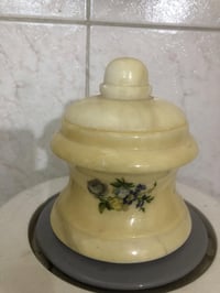شكردان مرمر • ١٠سم
